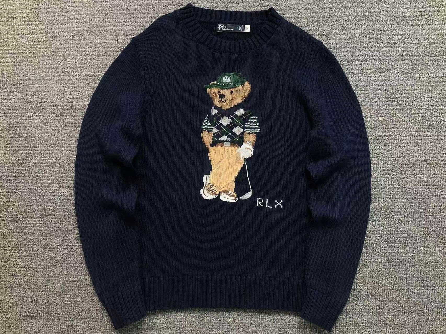 Ralph Lauren Sweater