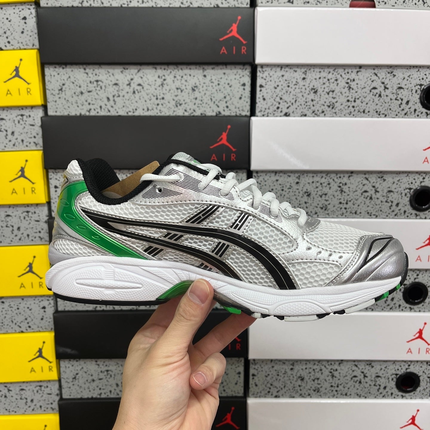 Gel Kayano 14