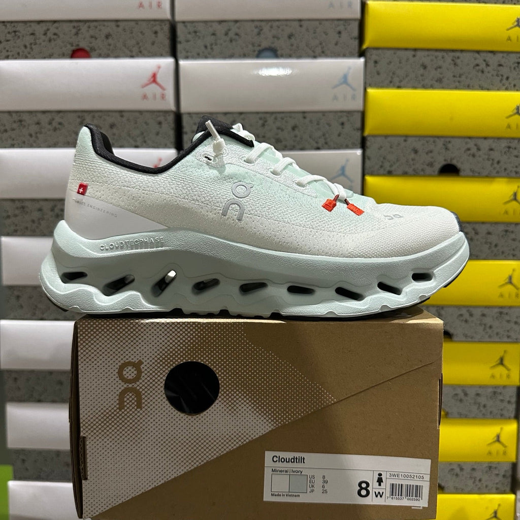 O/N Cloud
