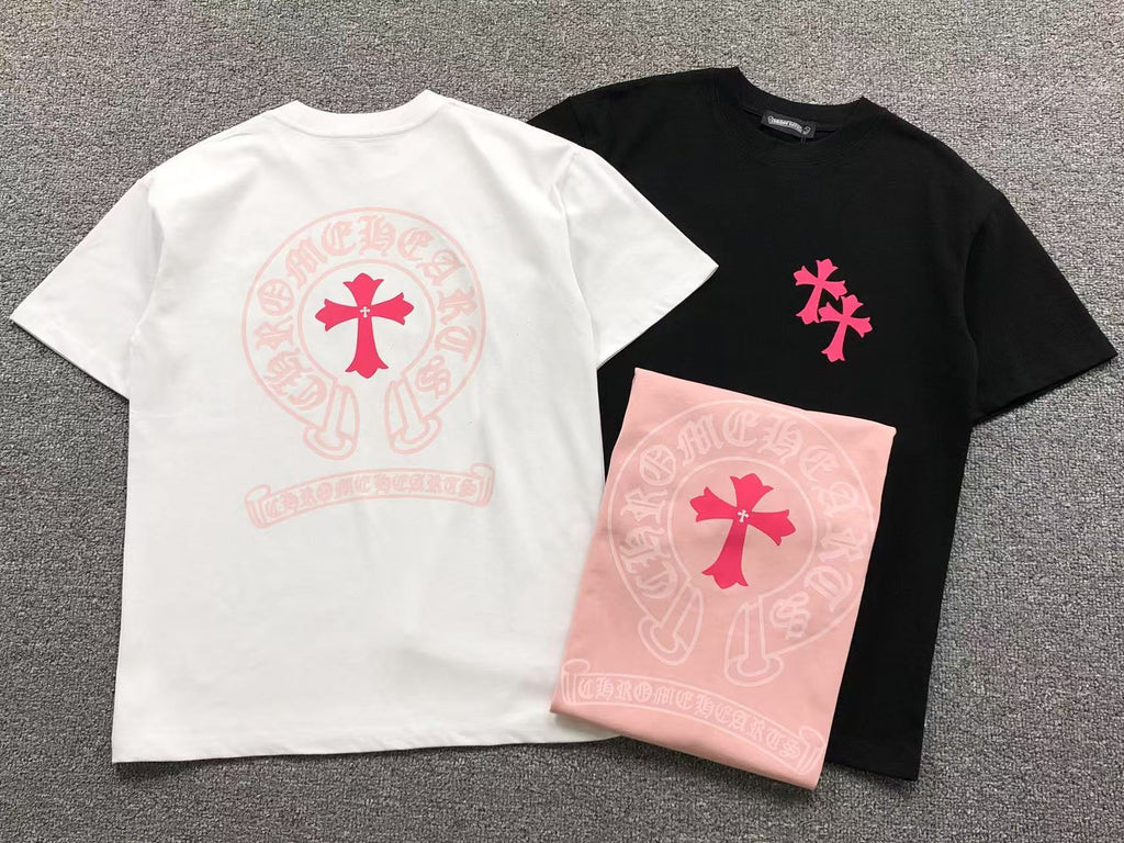 Cross Tshirt