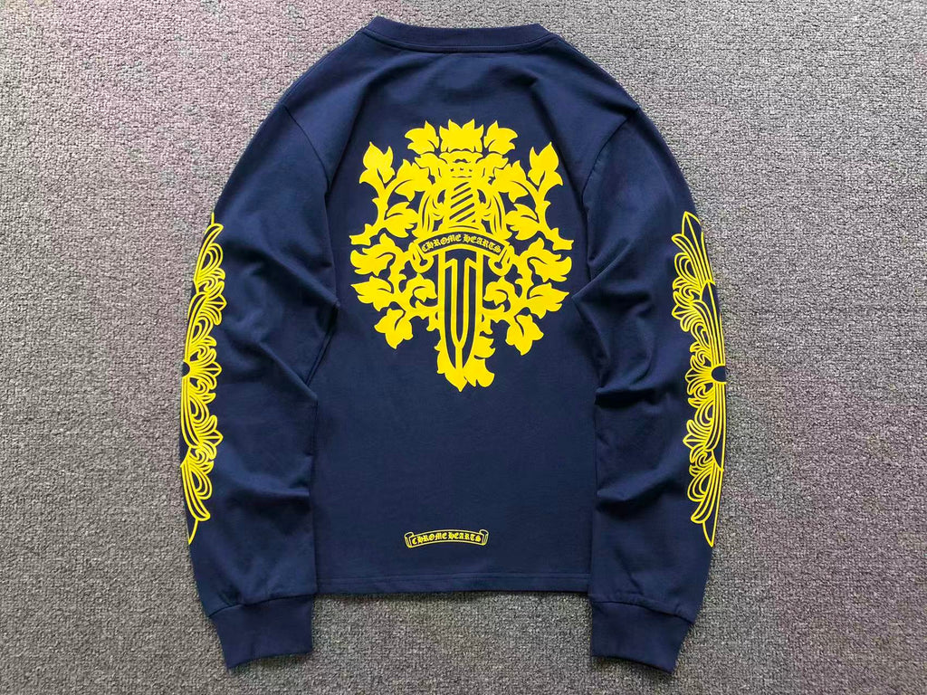 Cross Longsleeve