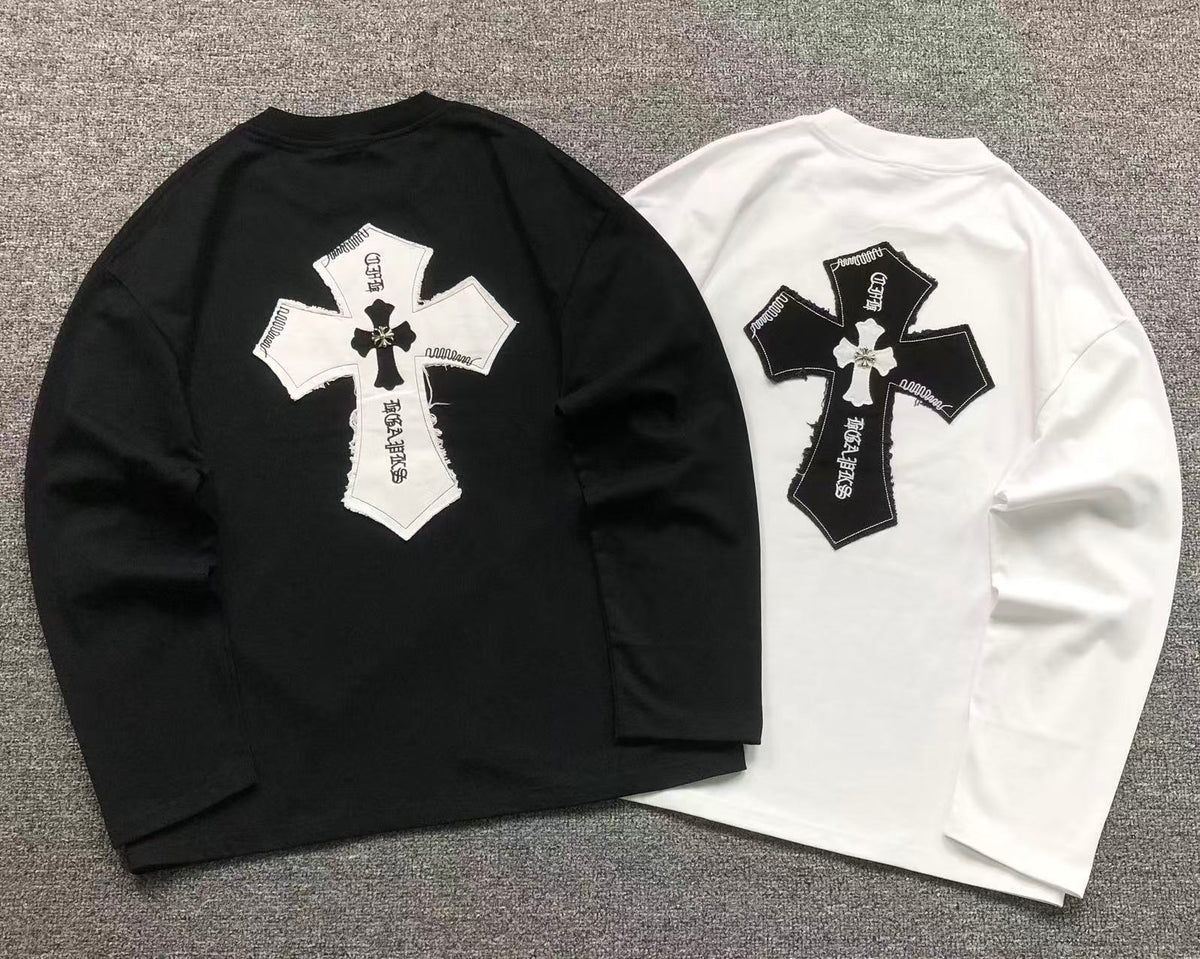 Cross Longsleeve