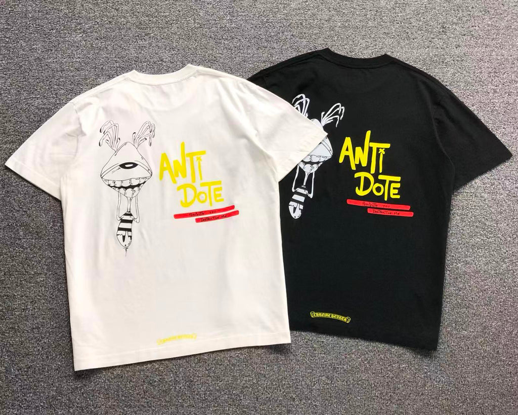 Cross Tshirt