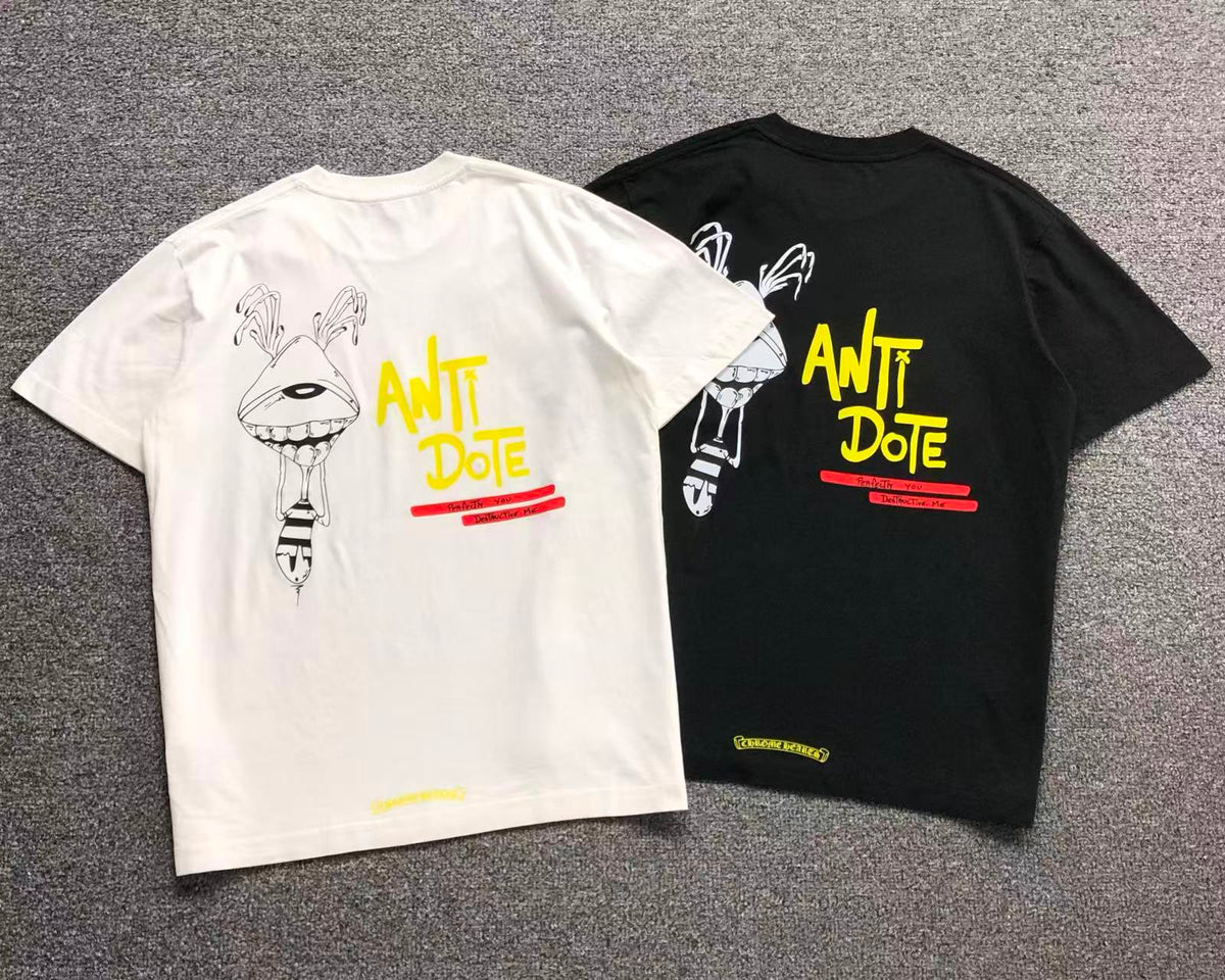 Cross Tshirt