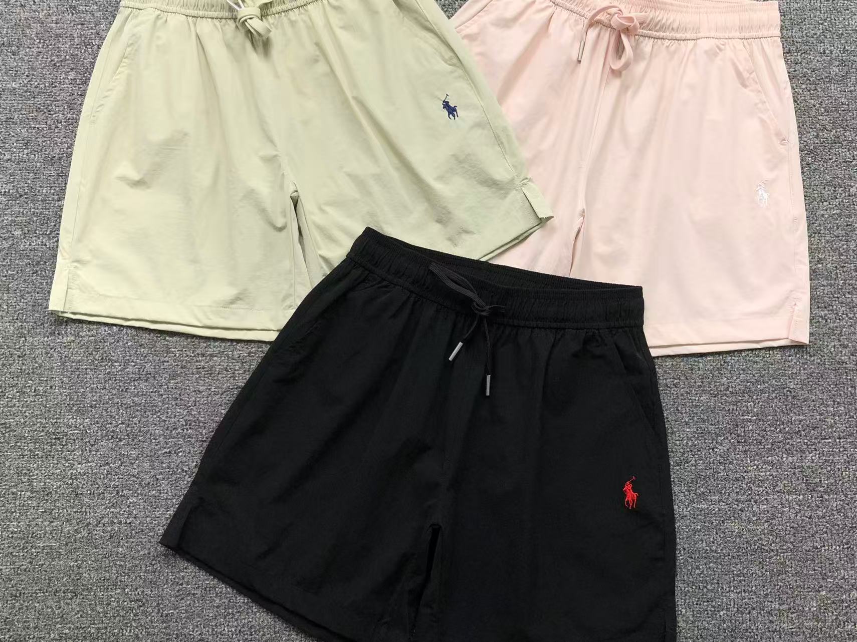 Ralph Lauren Shorts Female