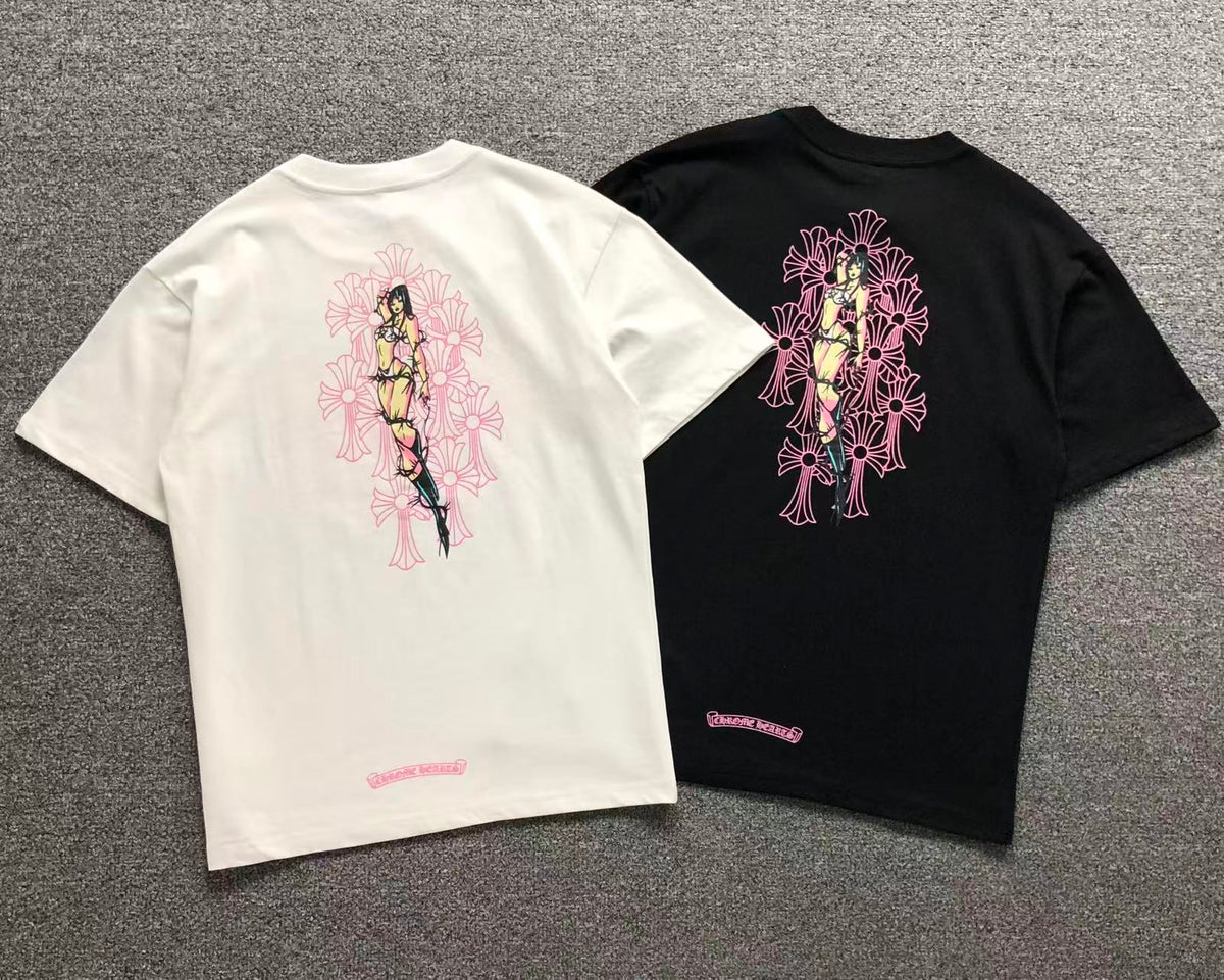 Cross Tshirt