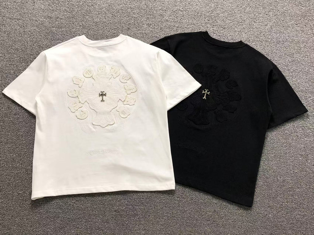 Cross Tshirt