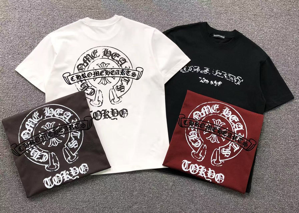 Cross Tshirt