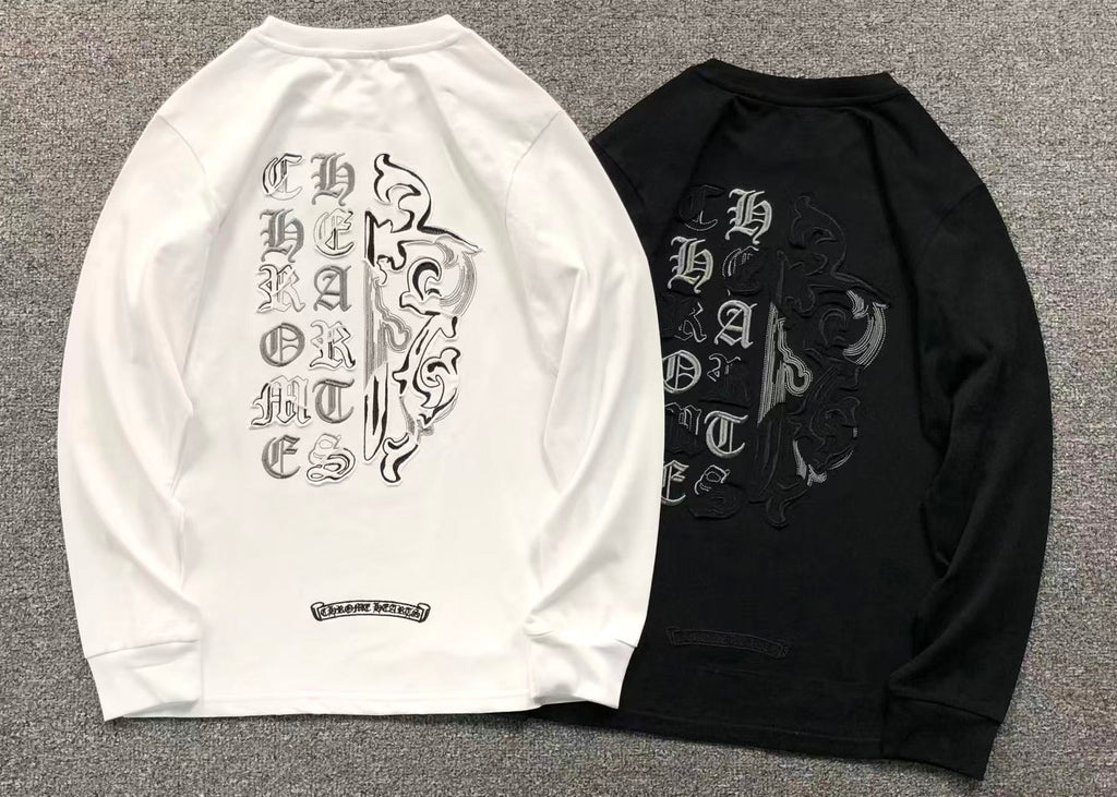 Cross Longsleeve