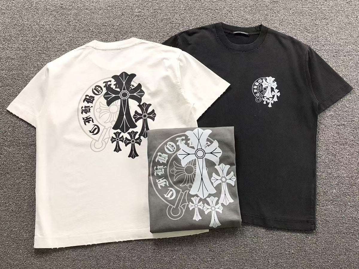 Cross Tshirt