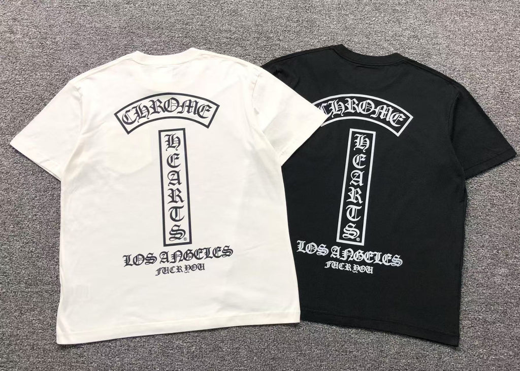 Cross Tshirt