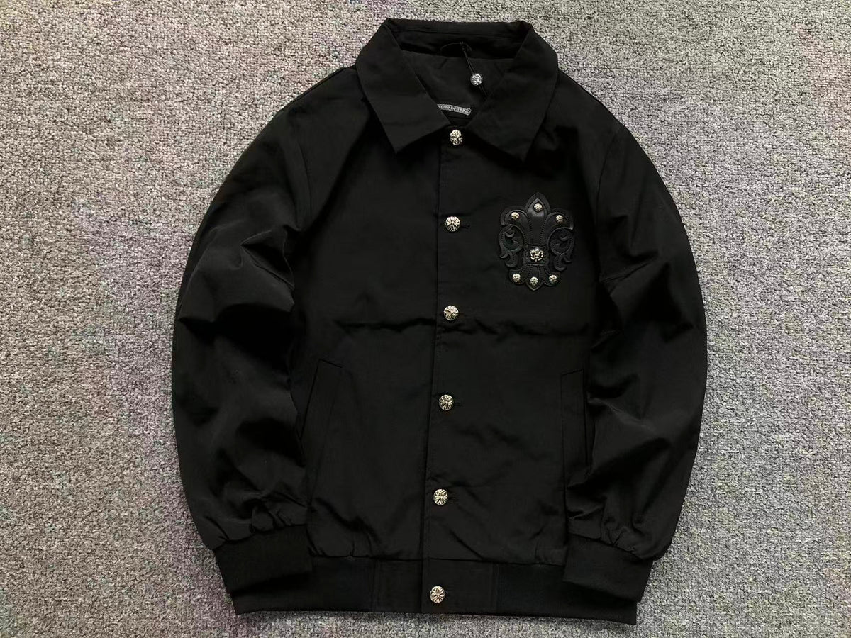 Cross Jacket