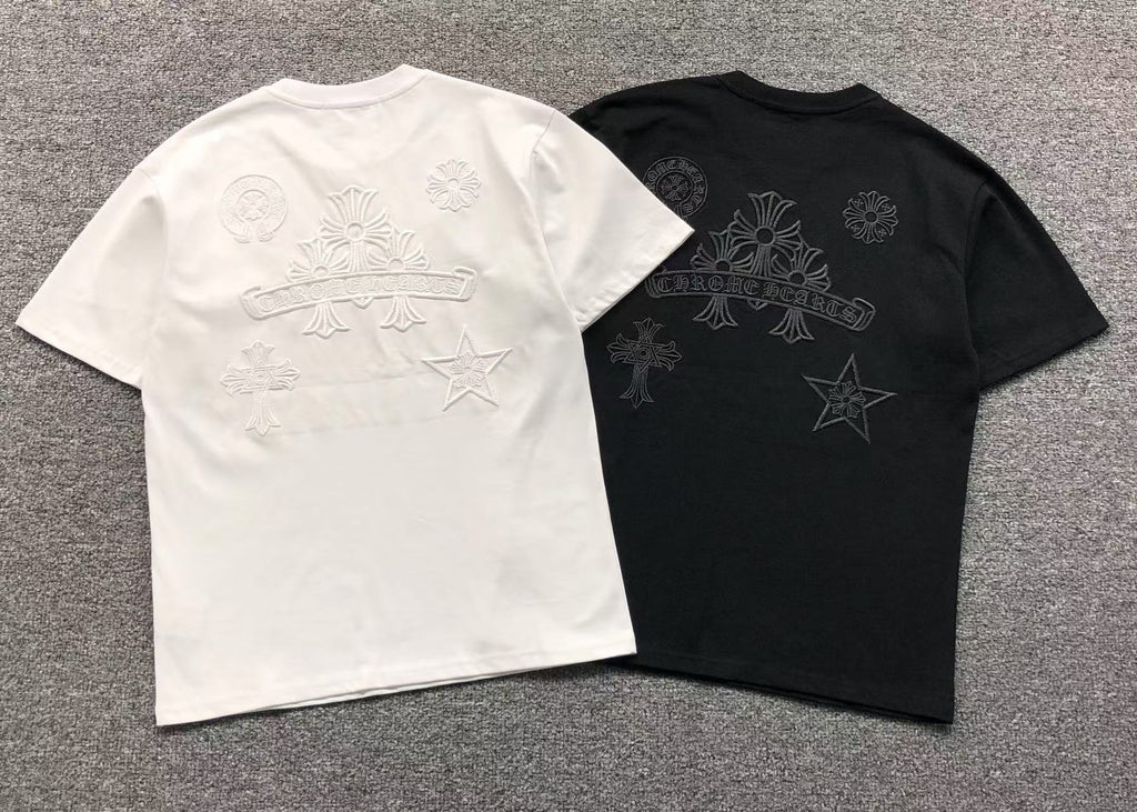 Cross Tshirt