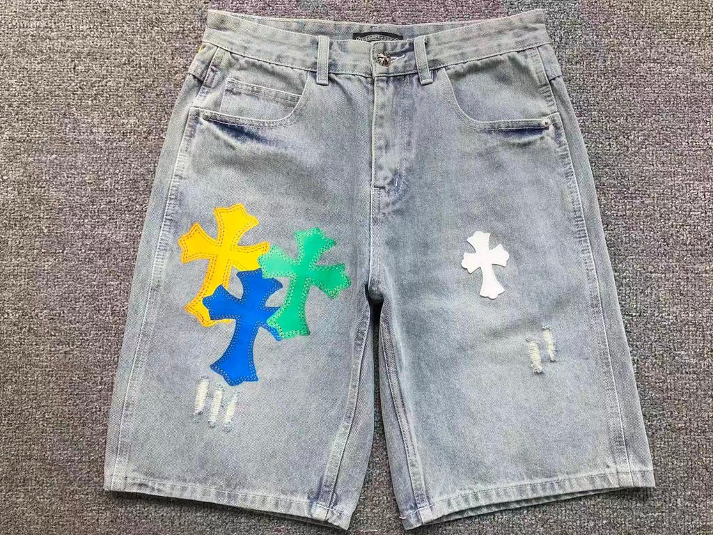 Cross Shorts