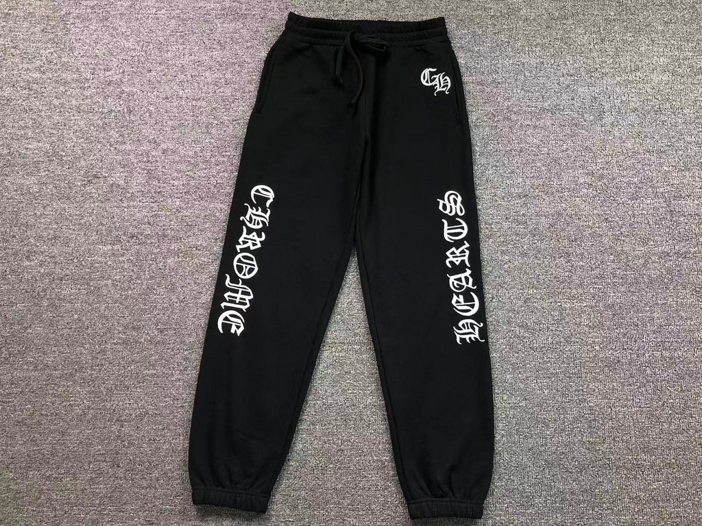 Cross Pants