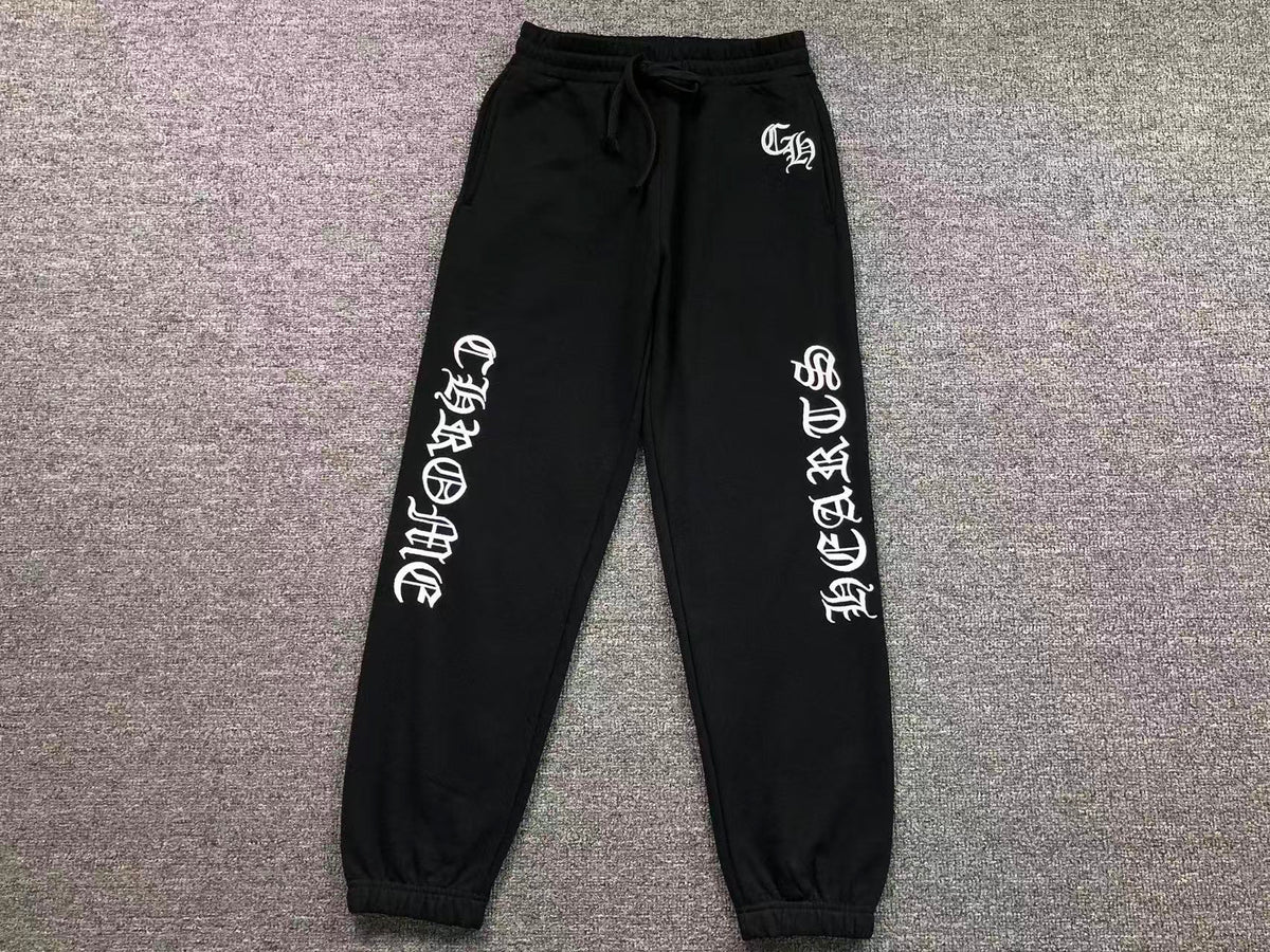 Cross Pants