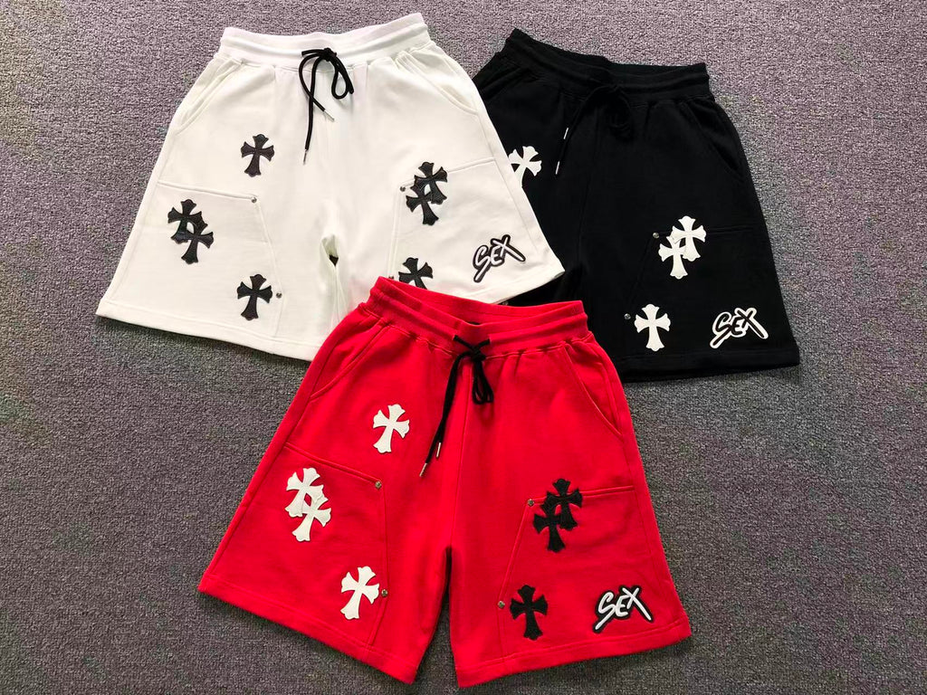 Cross Shorts