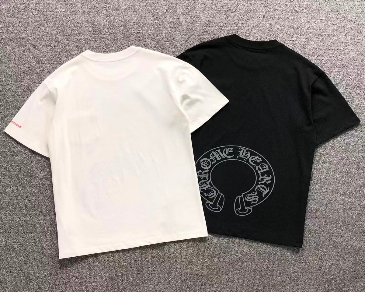 Cross Tshirt
