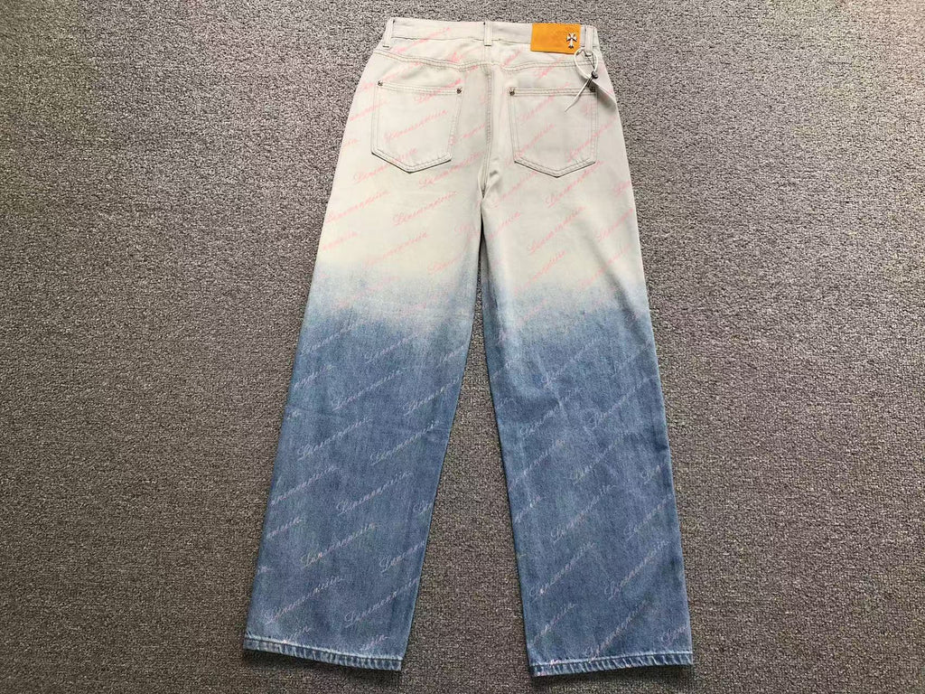 Cross Pants