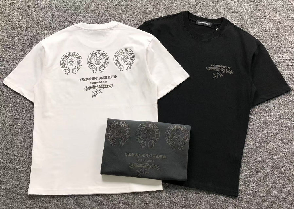 Cross Tshirt