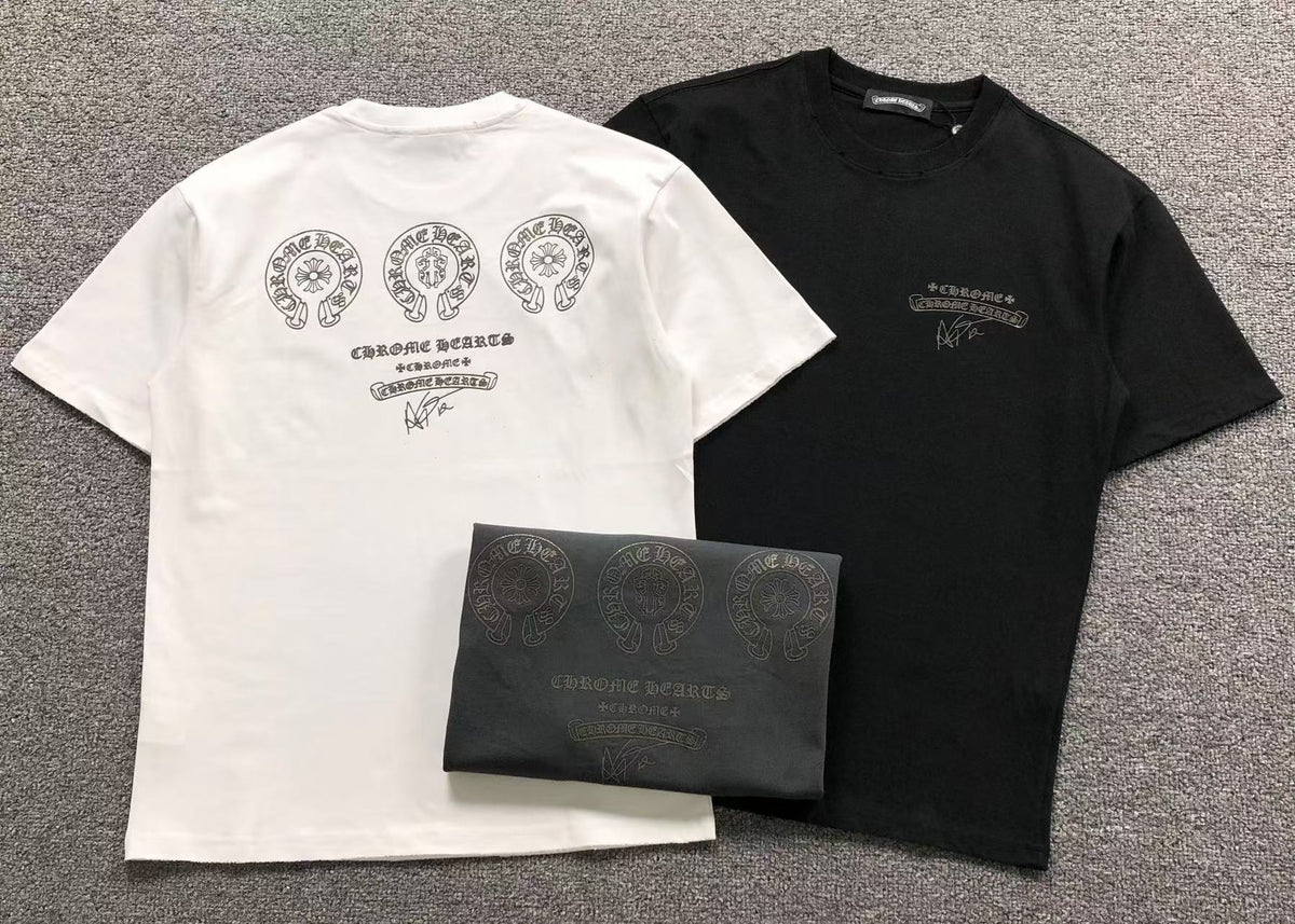 Cross Tshirt