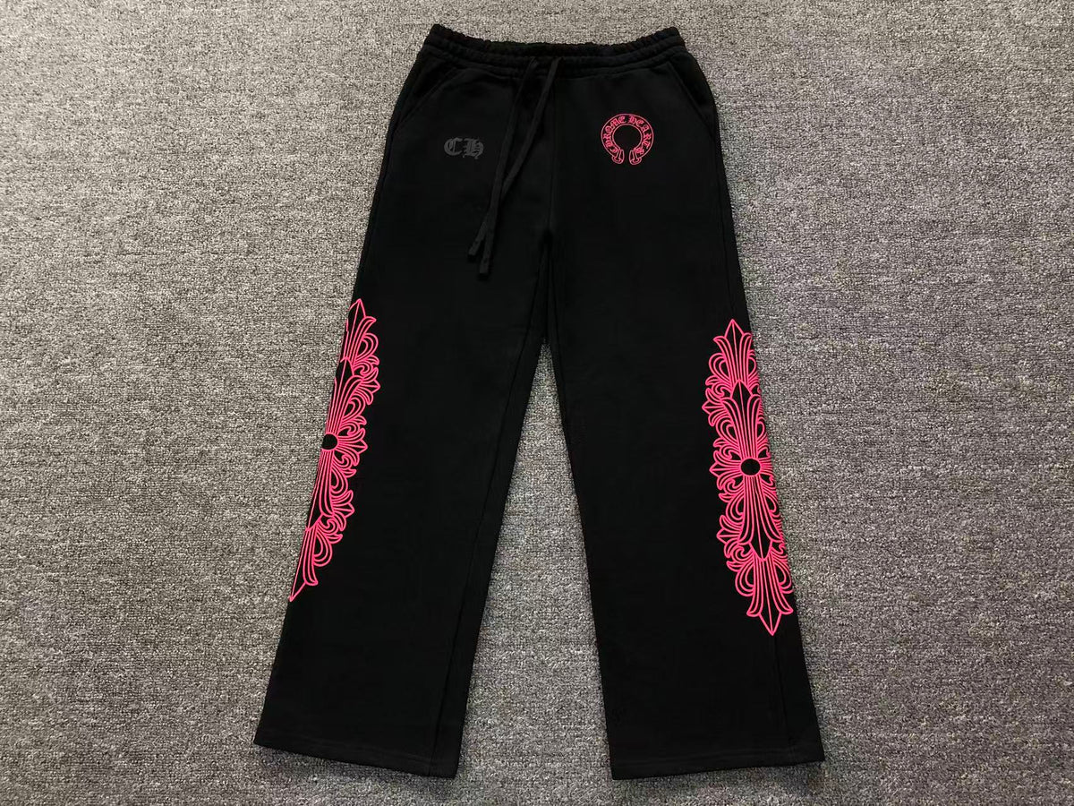 Cross Pants