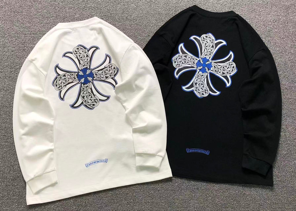 Cross Longsleeve