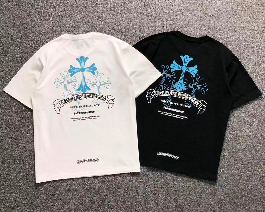 Cross Tshirt