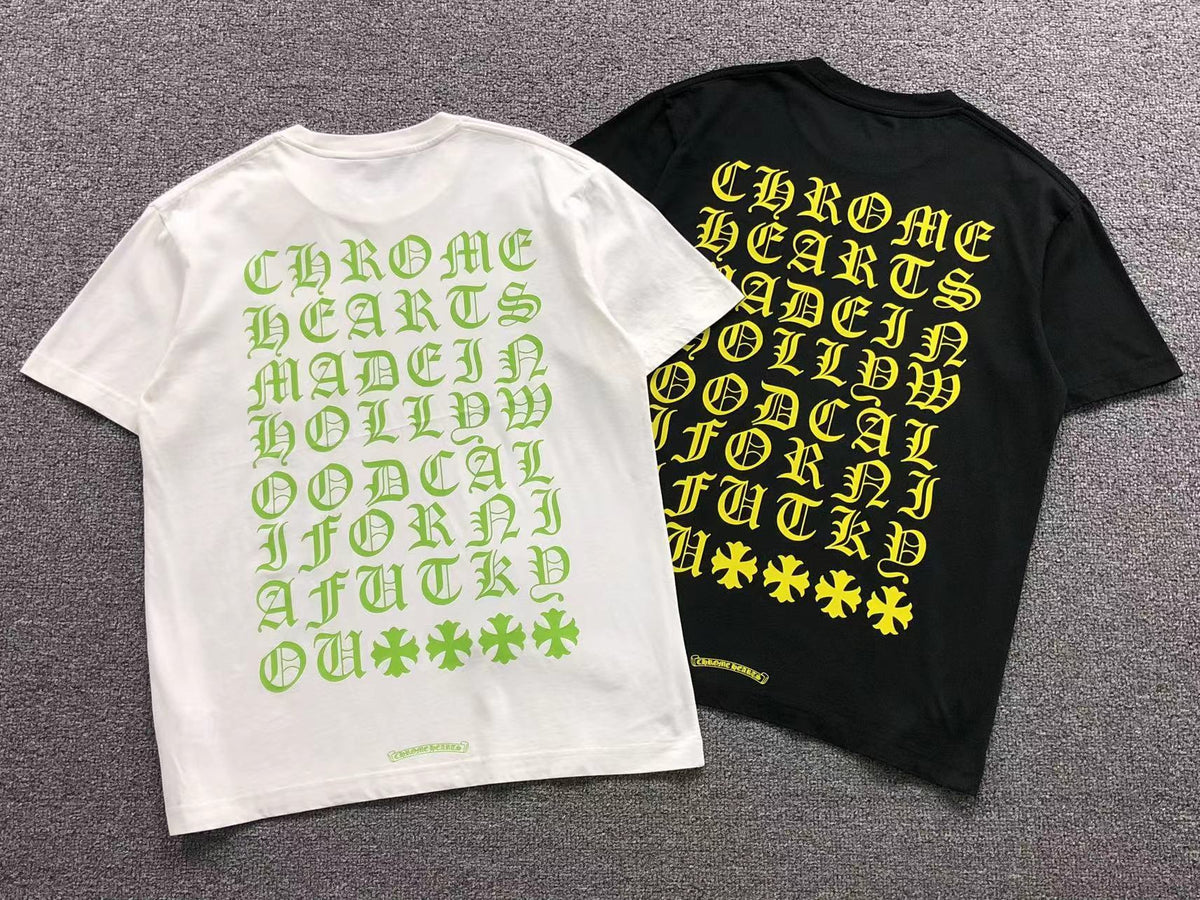 Cross Tshirt