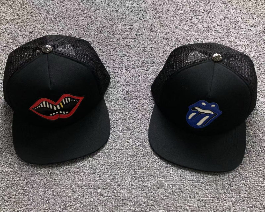 Cross Cap