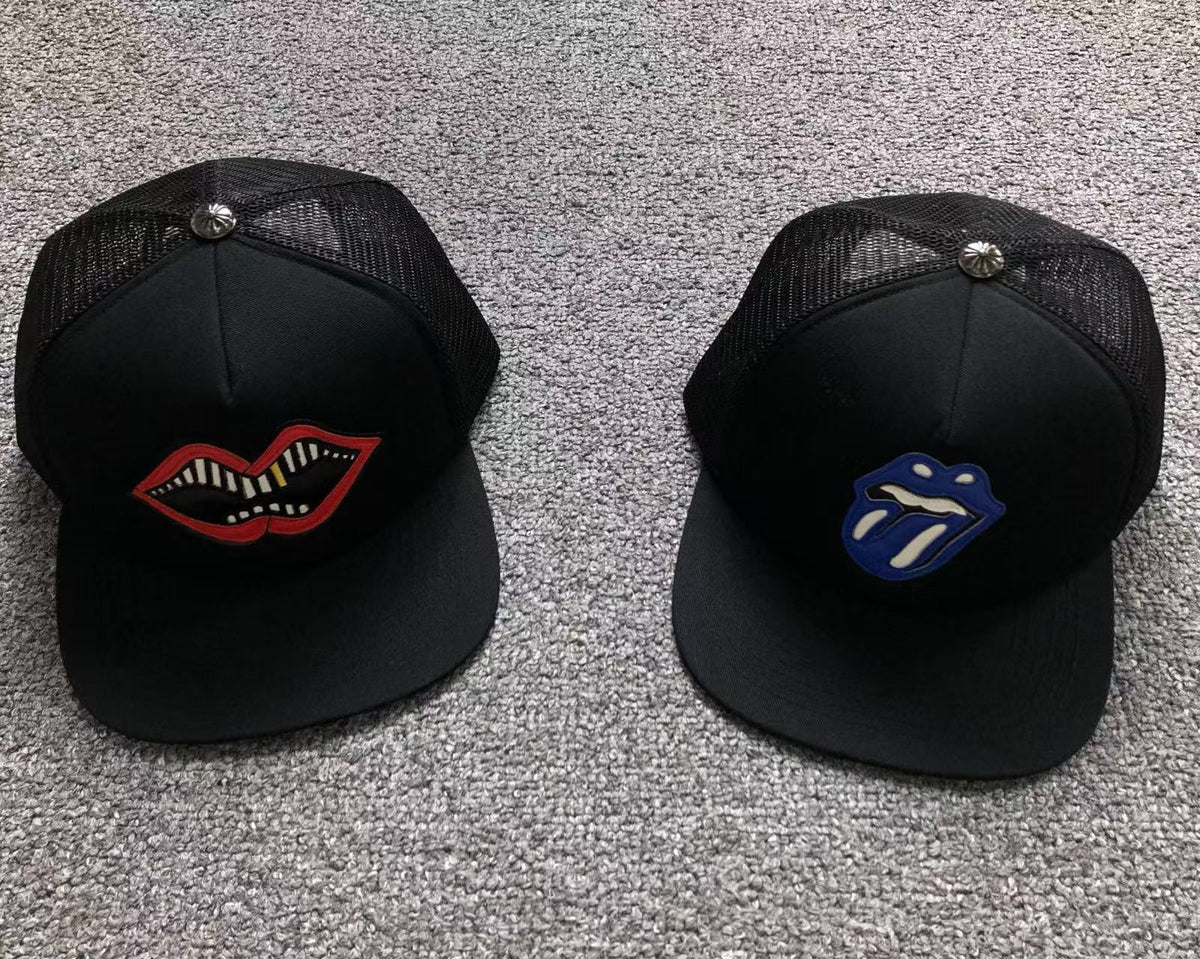 Cross Cap