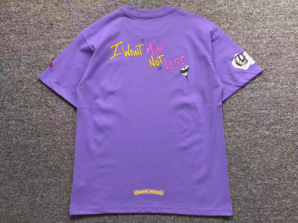 Cross Tshirt
