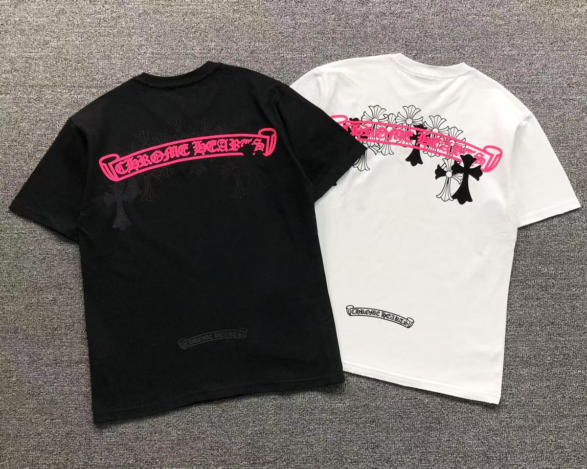 Cross Tshirt