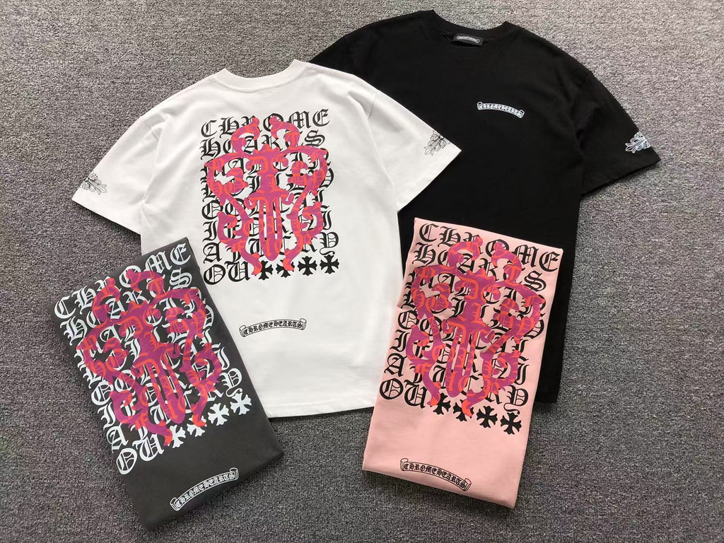 Cross Tshirt