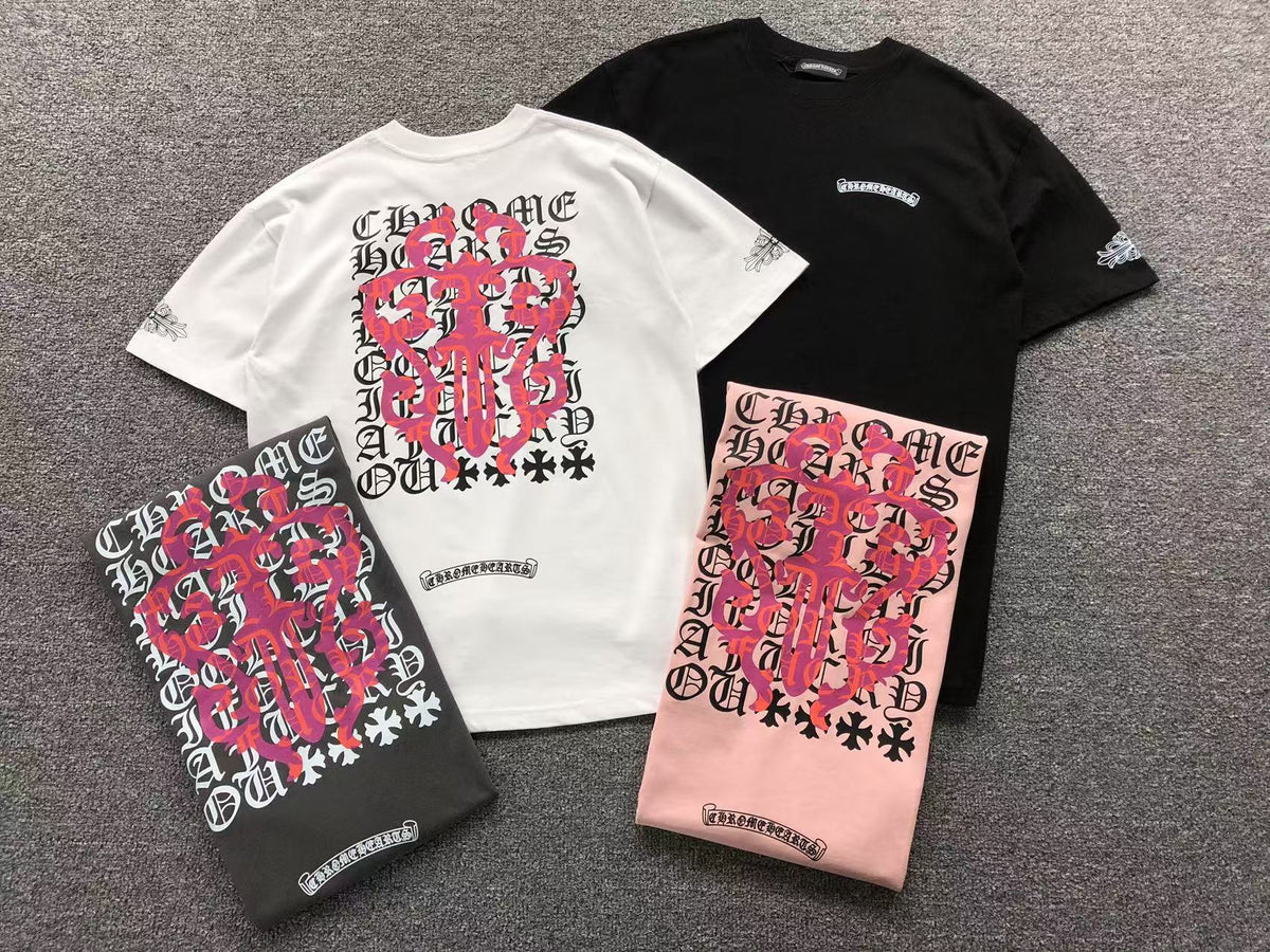 Cross Tshirt