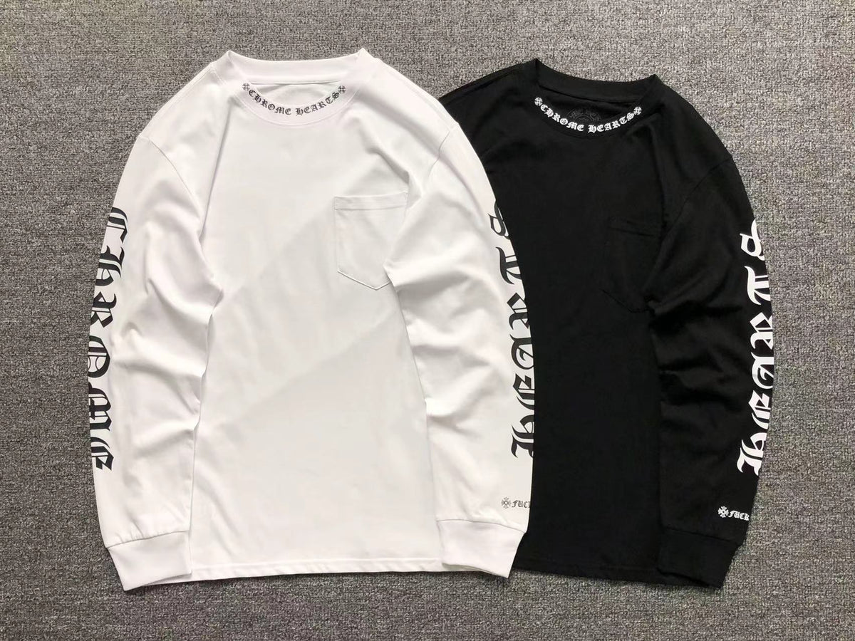 Cross Longsleeve