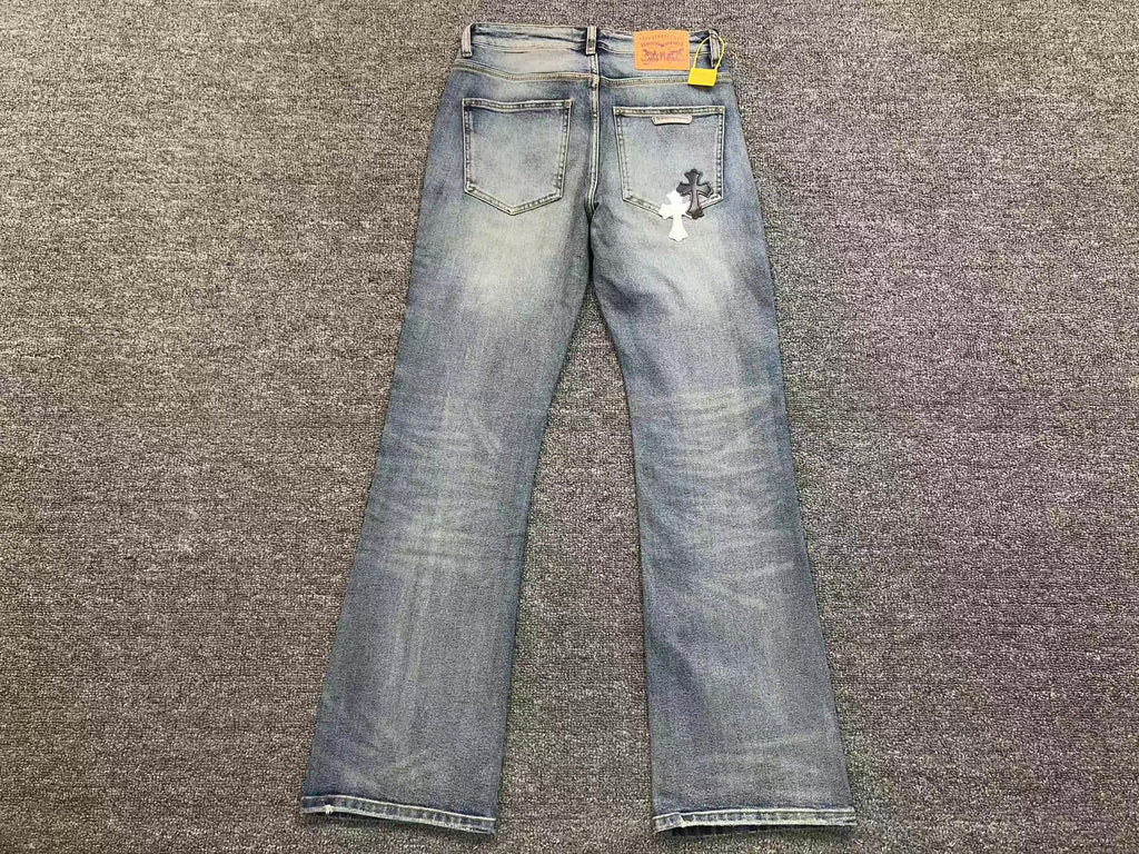 Cross Pants