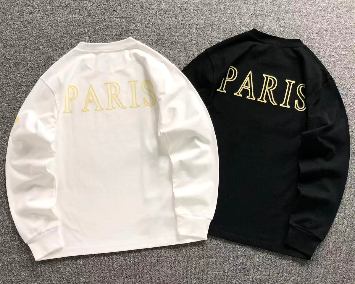 Am1 Longsleeve