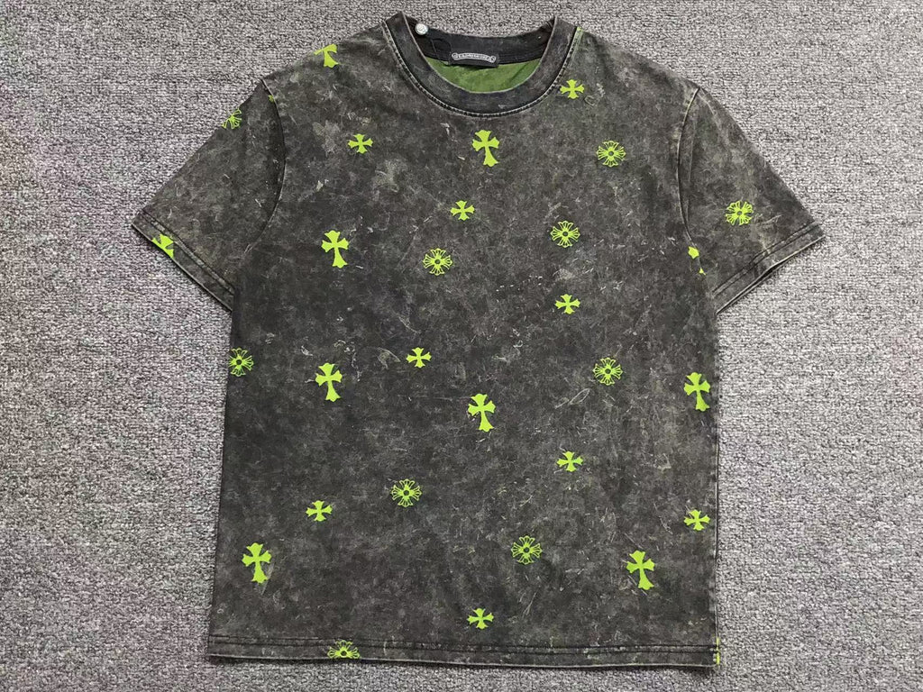 Cross Tshirt