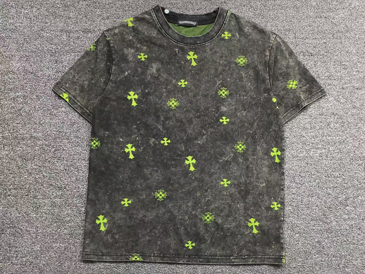 Cross Tshirt