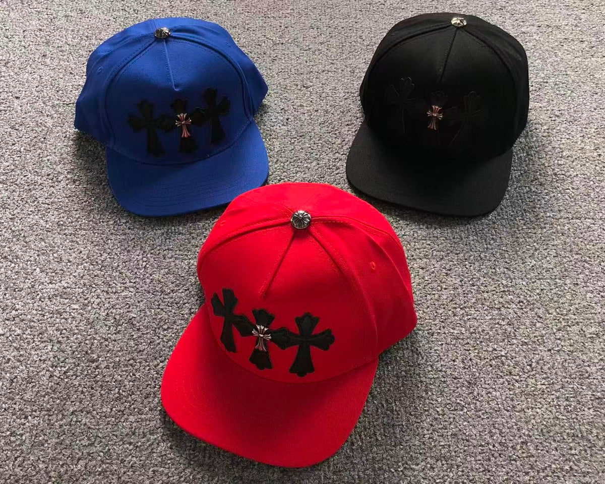 Cross Cap