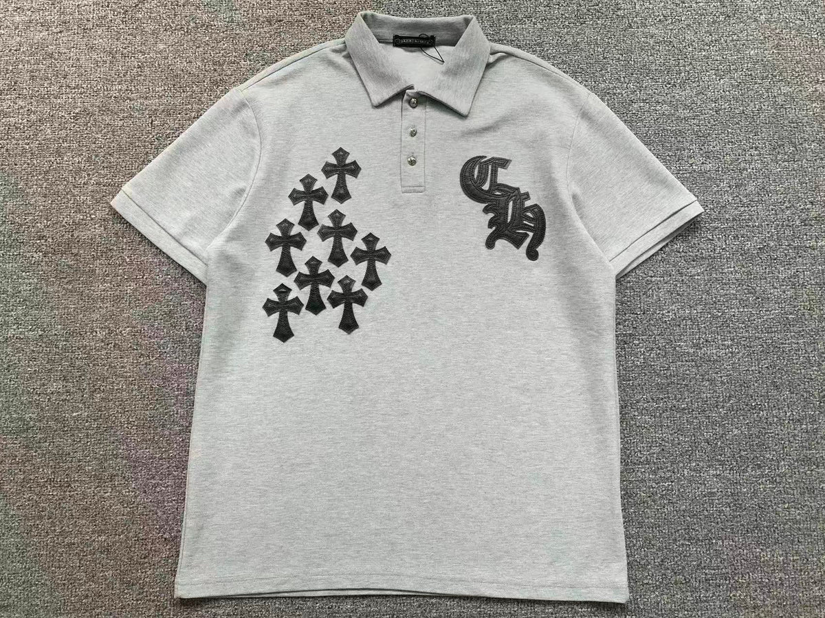 Cross Polo