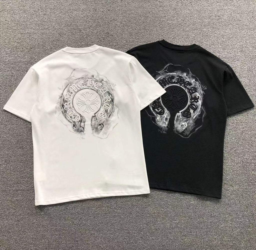 Cross Tshirt