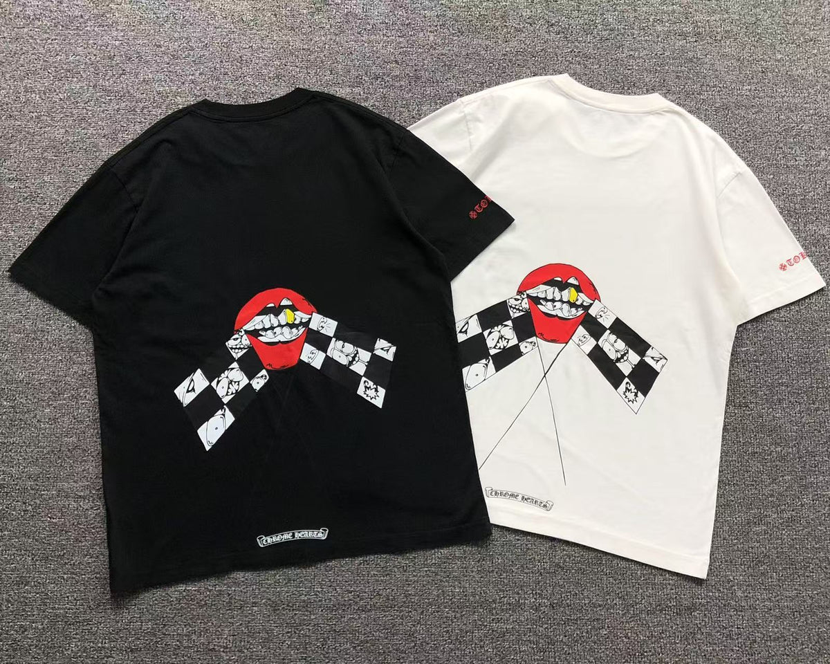 Cross Tshirt
