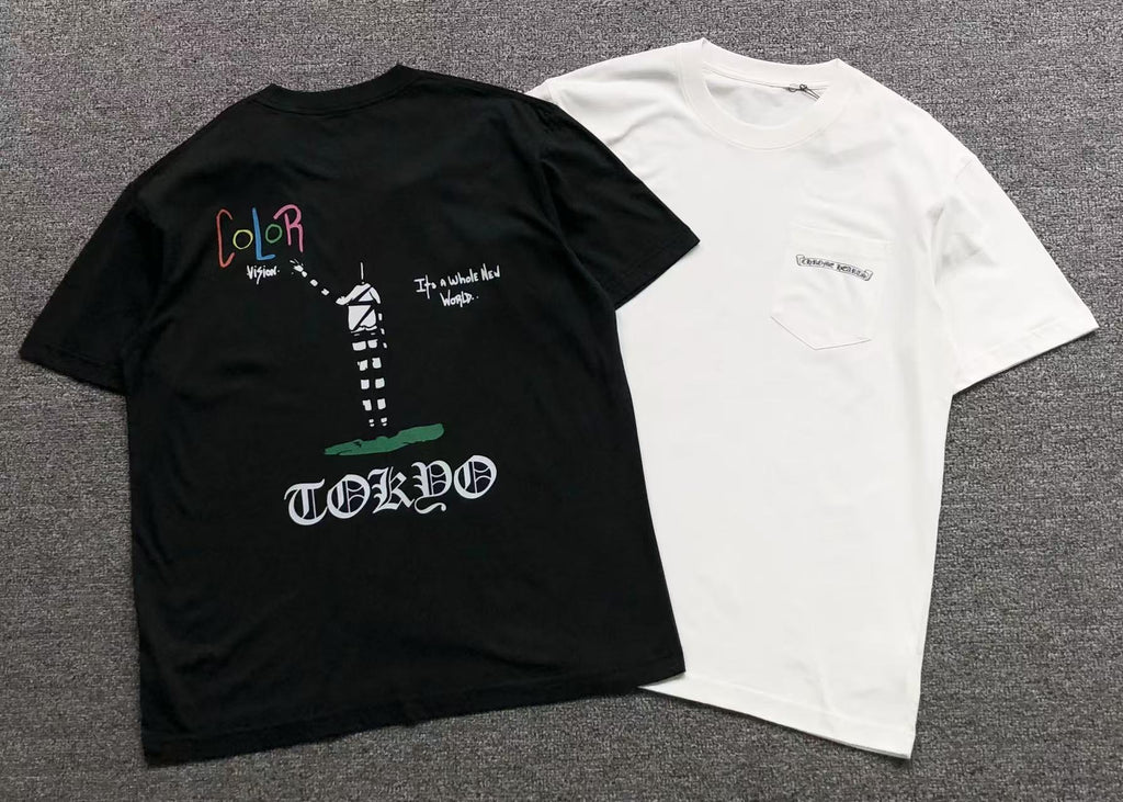 Cross Tshirt