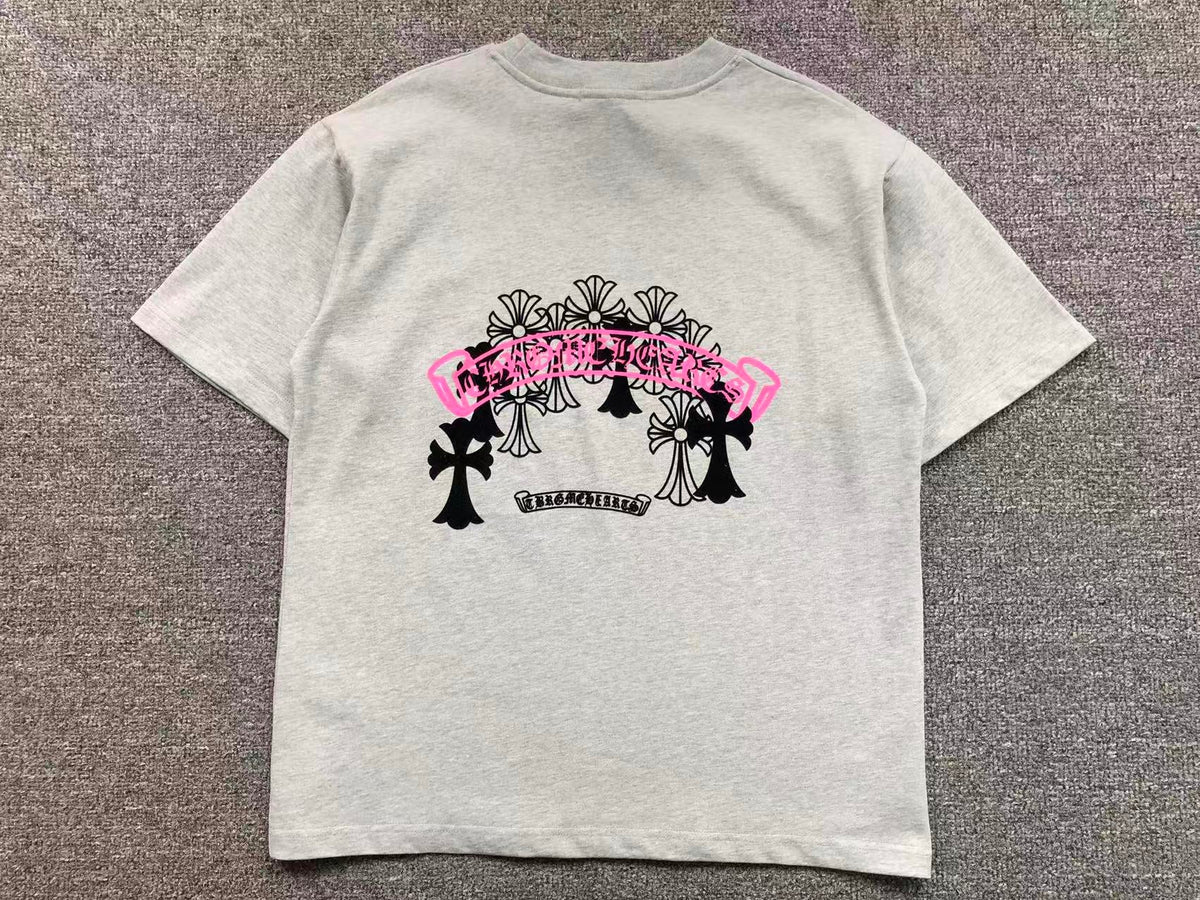 Cross Tshirt