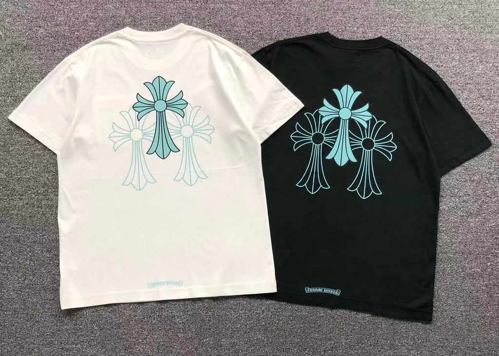 Cross Tshirt