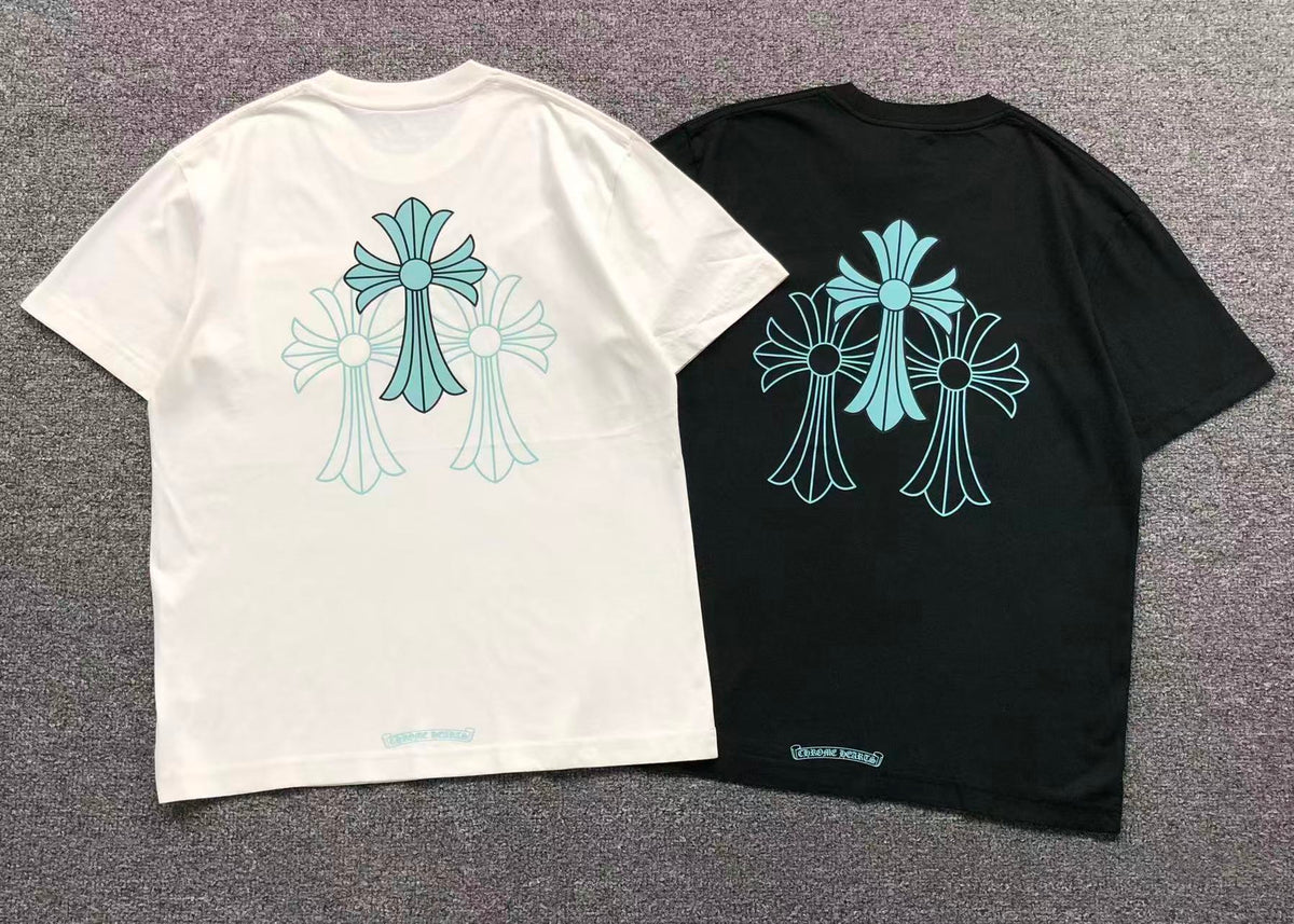 Cross Tshirt