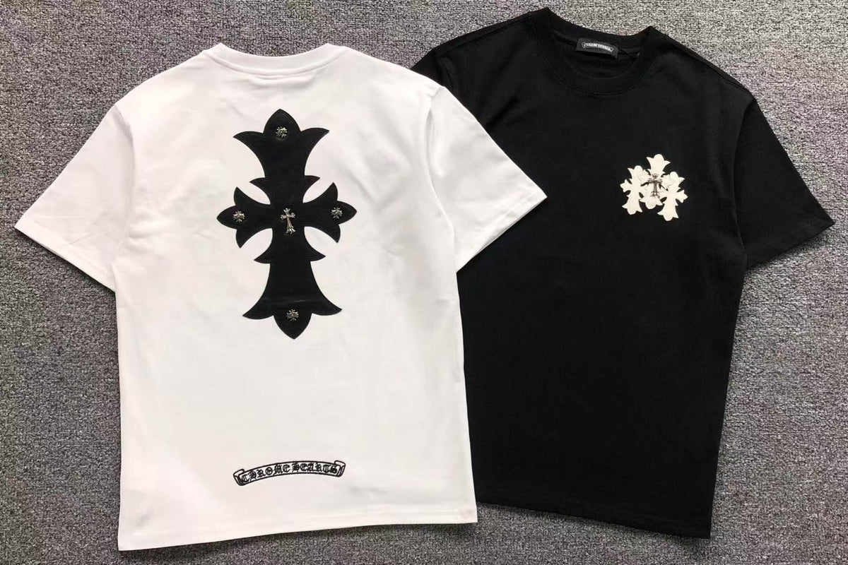 Cross Tshirt