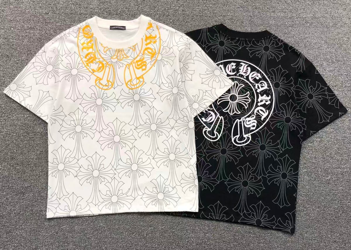 Cross Tshirt